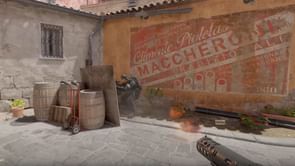 CS2 patch notes (September 18, 2025): Genesis Collection changes, Map scripting updates, Sub-tick movement changes, and more