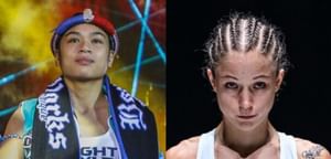 Jackie Buntan confident in beating Stella Hemetsberger but holds out on prediction: “I see myself being victorious”