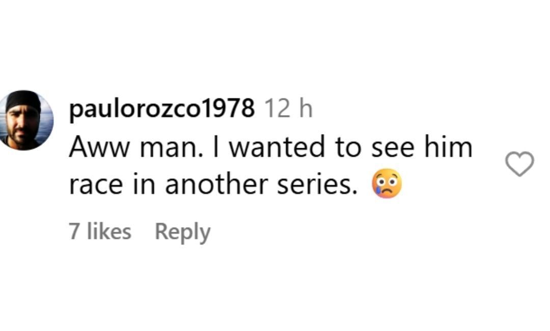 Fans react to Ricciardo&#039;s retirement announcement