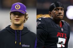 J.J. McCarthy or Michael Penix Jr.: Which QB should I start in Week 1 Fantasy Football 2025?
