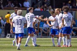 USA vs South Korea Prediction and Betting Tips | September 6th 2025