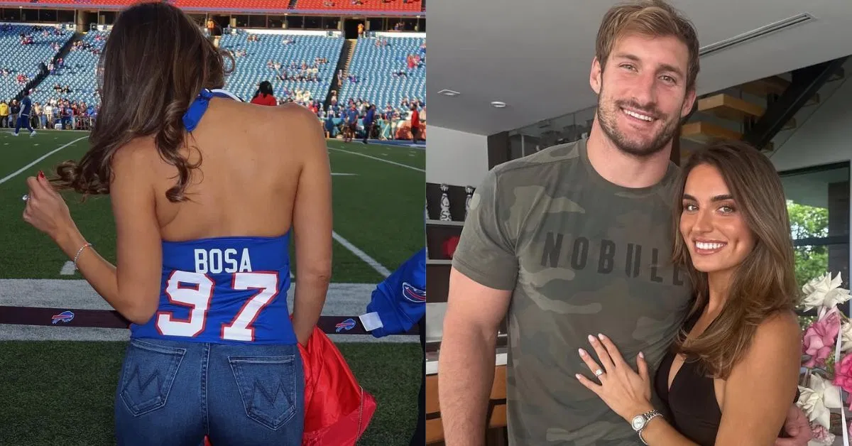 Joey Bosa