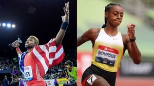 World Athletics Championships 2025, Day 1: Schedule, weather forecast, athletes to watch out ft. Noah Lyles, Sha'Carri Richardson