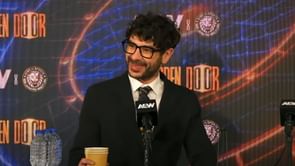 Tony Khan opens up on WWE legend starting a new role in AEW