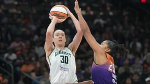 Phoenix Mercury vs New York Liberty Prediction and Betting Tips for Sept. 17 | Game 2 of 2025 WNBA Playoffs First Round