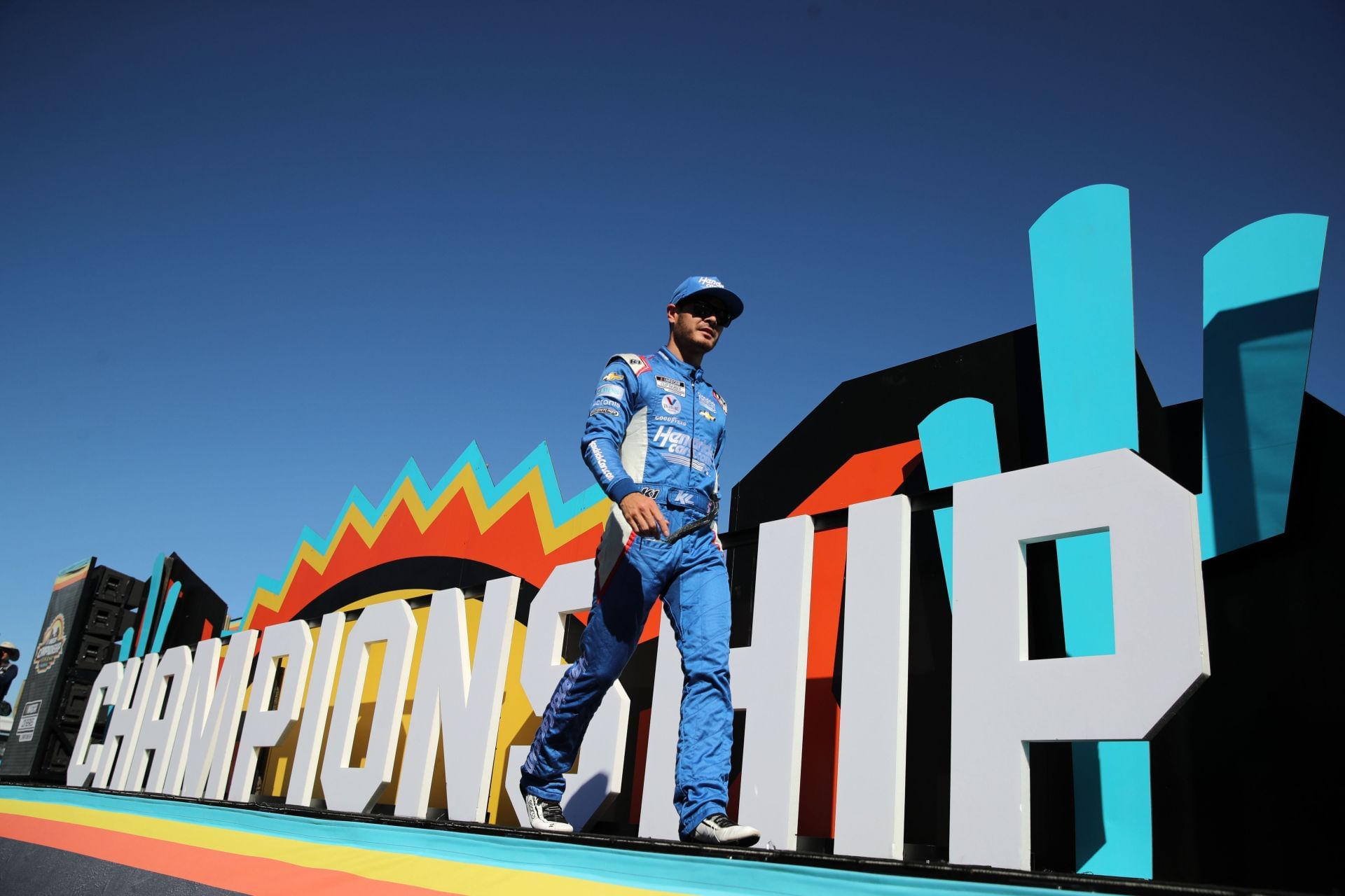 NASCAR Cup Series Championship - Source: Getty