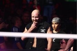 Could Jon Moxley suffer a massive setback due to a big blunder in AEW?
