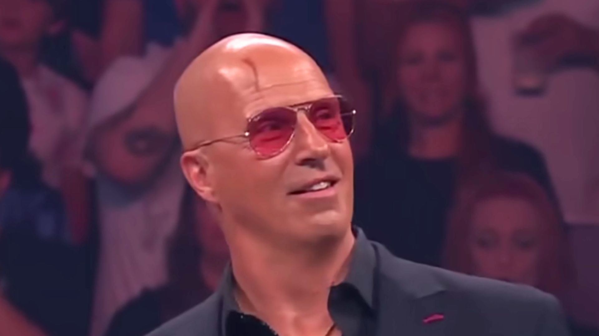 Don Callis is a wrestling veteran. (Image via AEW YouTube) 
