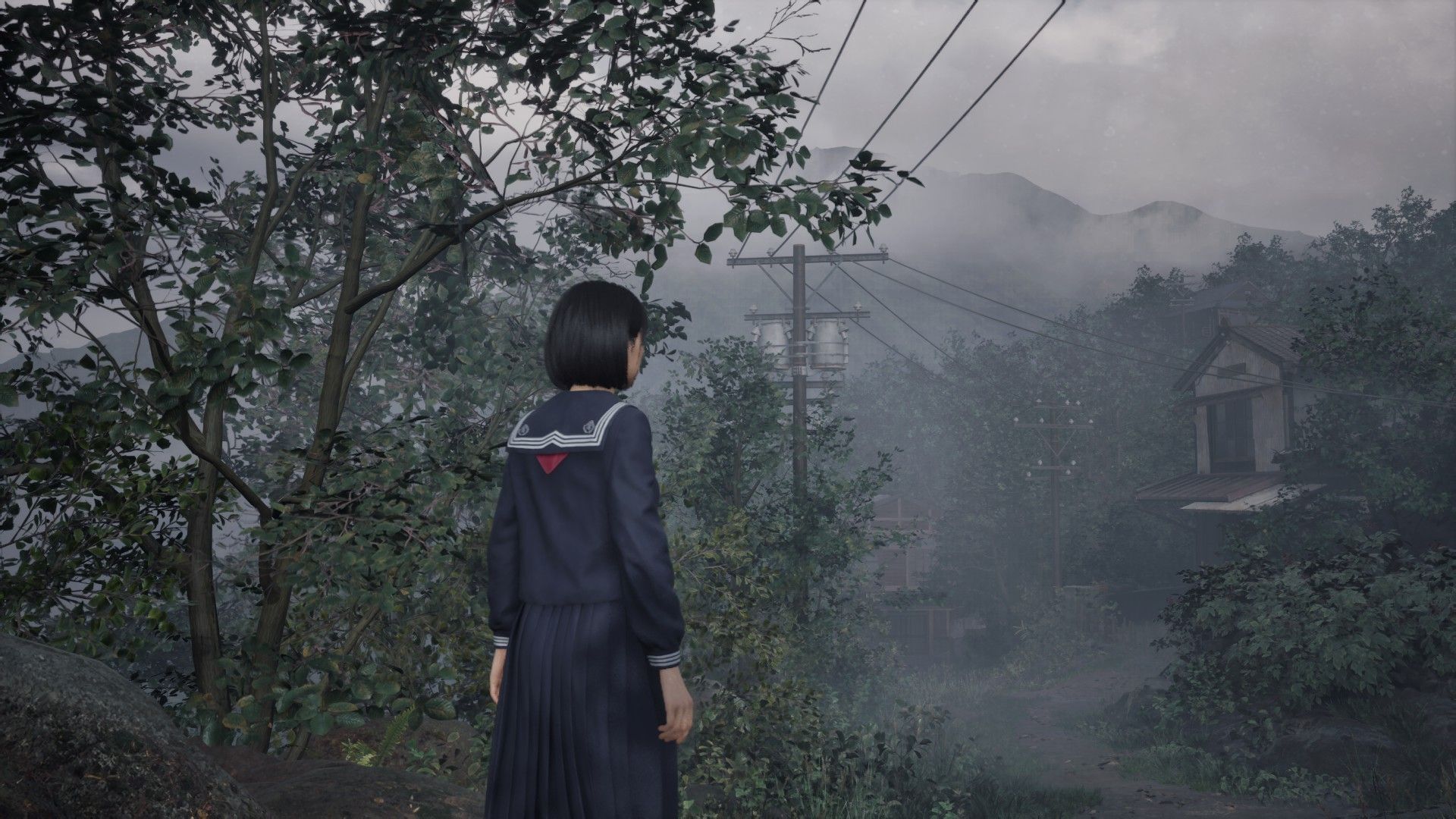 All available Silent Hill F trophies (Image via Konami)