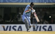 ICC Champions Trophy - Australia v India - Source: Getty