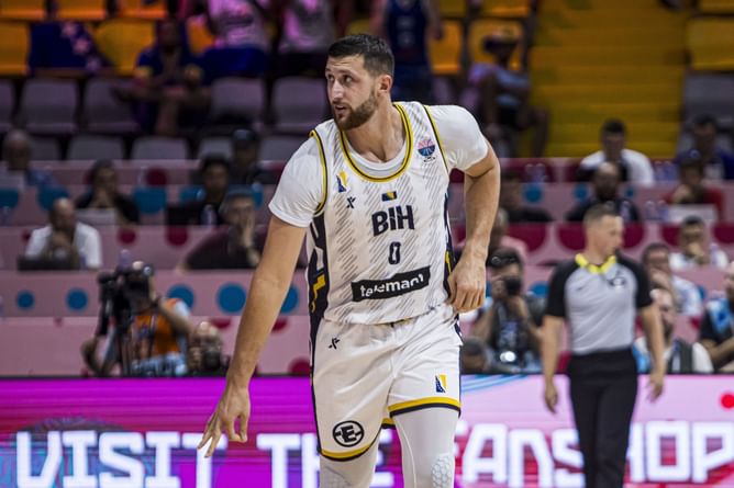 Poland vs Bosnia and Herzegovina Preview and Prediction for Sept. 7 | 2025 EuroBasket, Round of 16