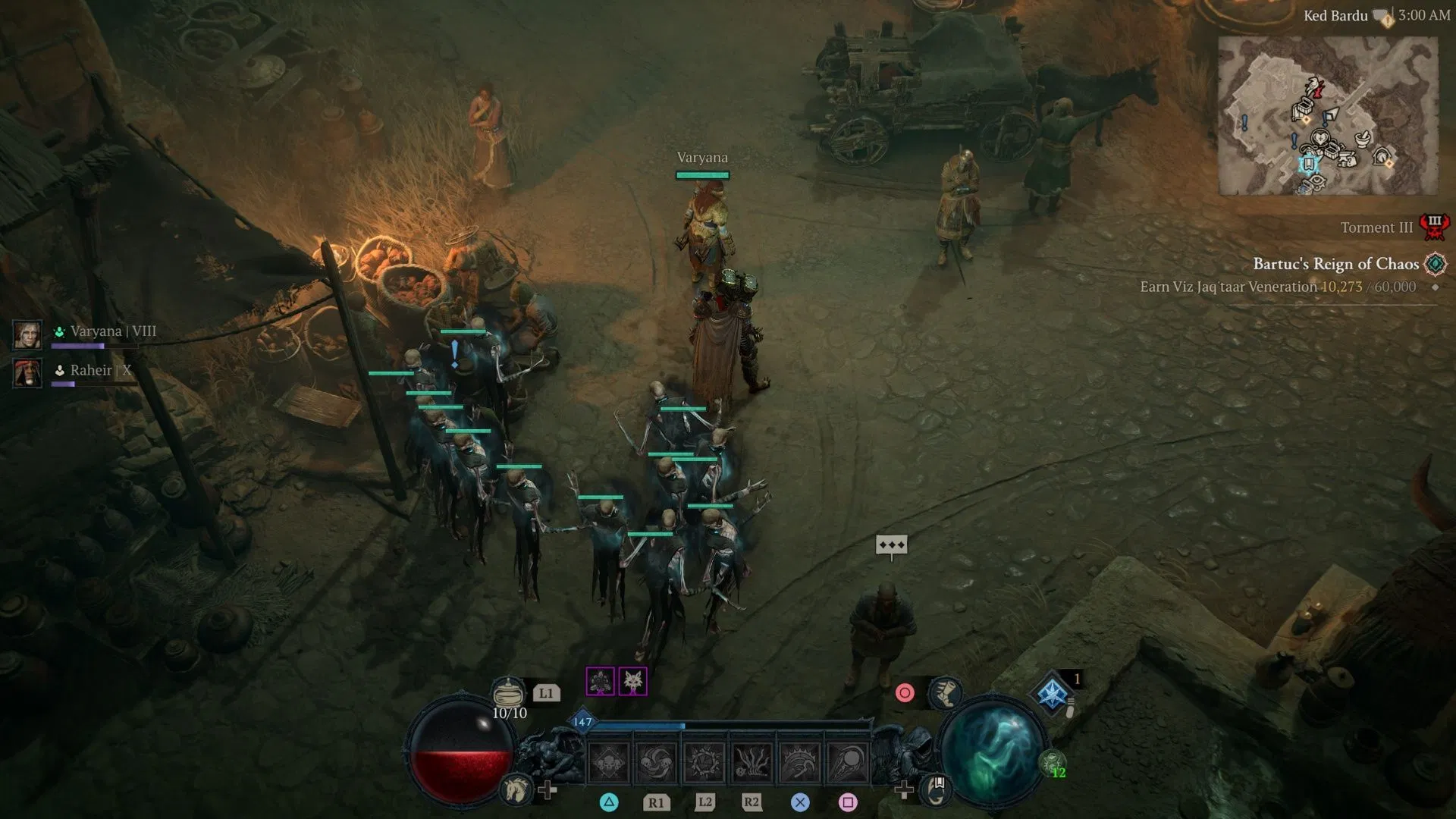 Diablo 4 Season 10
