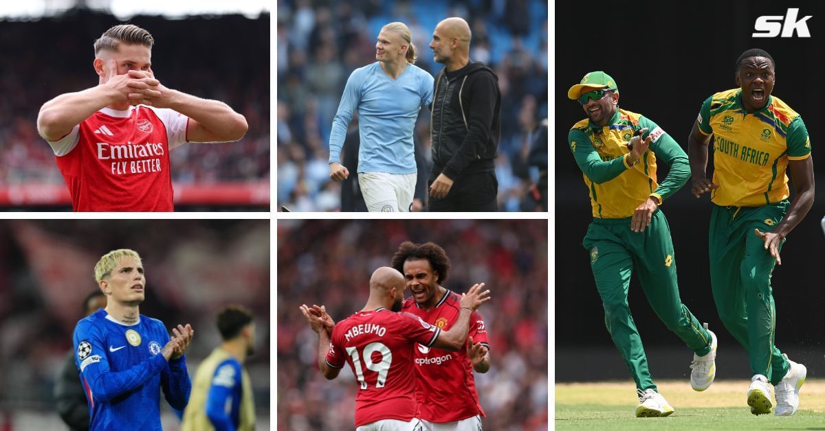 South Arfican cricketers make PL predictions