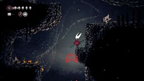 Where to find Flintbeetles in Hollow Knight Silksong