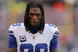 CeeDee Lamb injury update: Should fantasy managers be concerned about Cowboys WR ahead of Packers game?