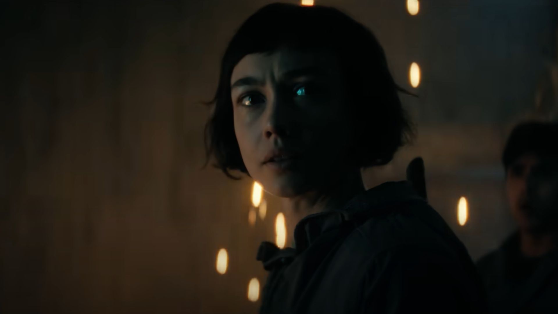 Wendy takes control (Image via YouTube/FX Networks)