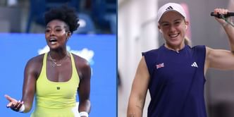 China Open 2025: Alycia Parks vs Sonay Kartal preview, head-to-head, prediction, and pick
