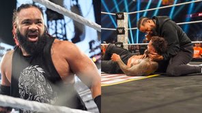 With Jimmy Uso gone, Jacob Fatu to confirm his new team on SmackDown? Exploring the possibility