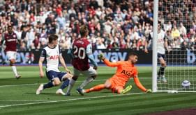 West Ham United vs Tottenham Hotspur Prediction and Betting Tips | 13th September 2025
