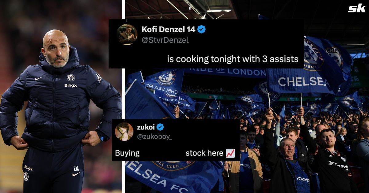 Chelsea fans make bold prediction for new signing