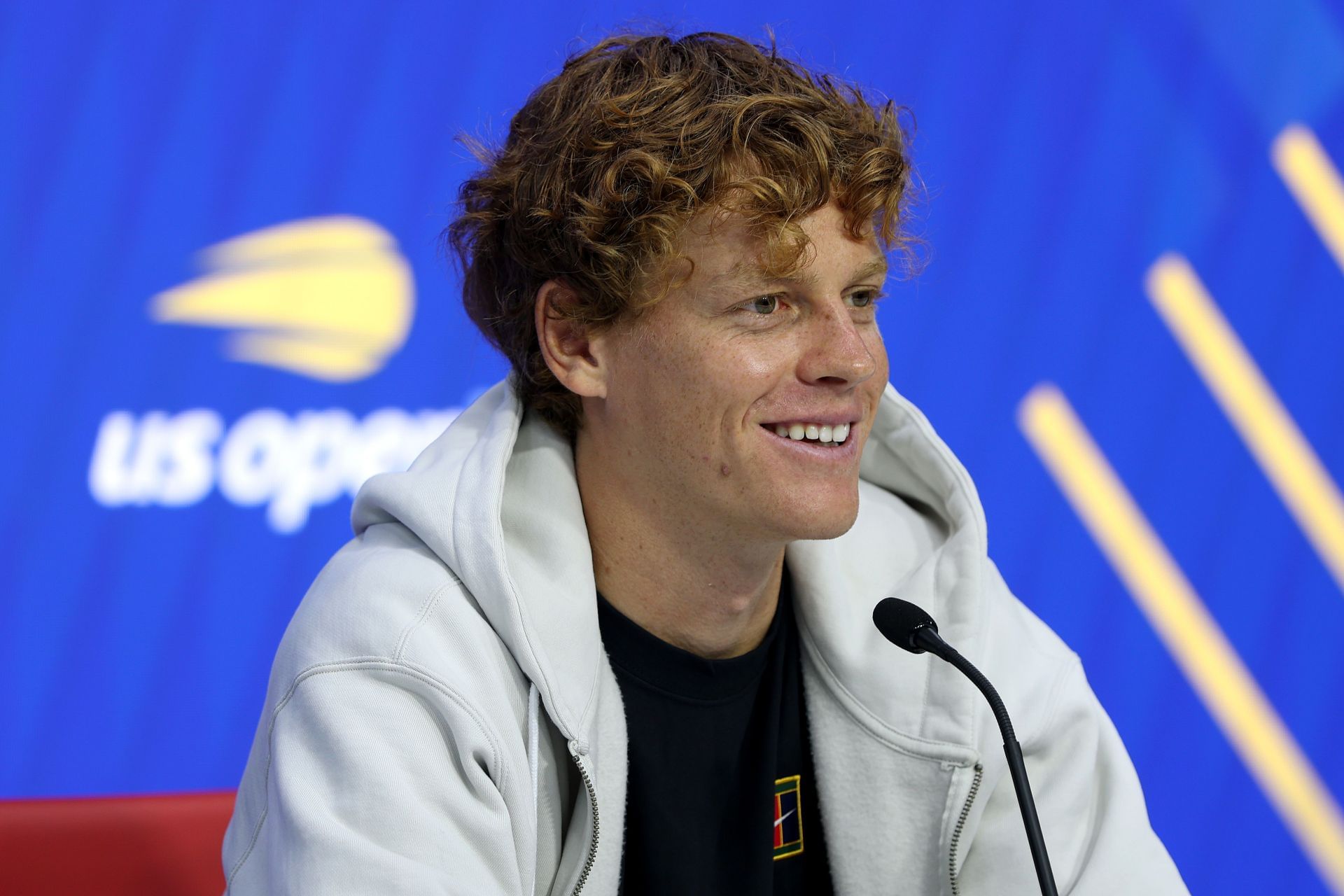 2025 US Open - Previews - Source: Getty