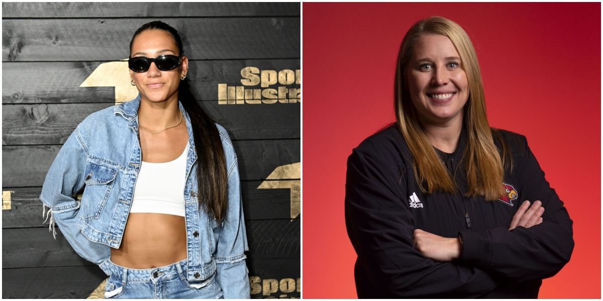 Harper Murray and Dani Busboom Kelly