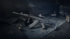 How to unlock the MK47 assault rifle in Delta Force