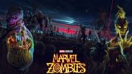 Marvel Zombies (Image via Instagram/marvelstudios)