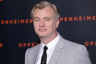 "Oppenheimer" Premiere At Cinema Le Grand Rex (Image via Getty)