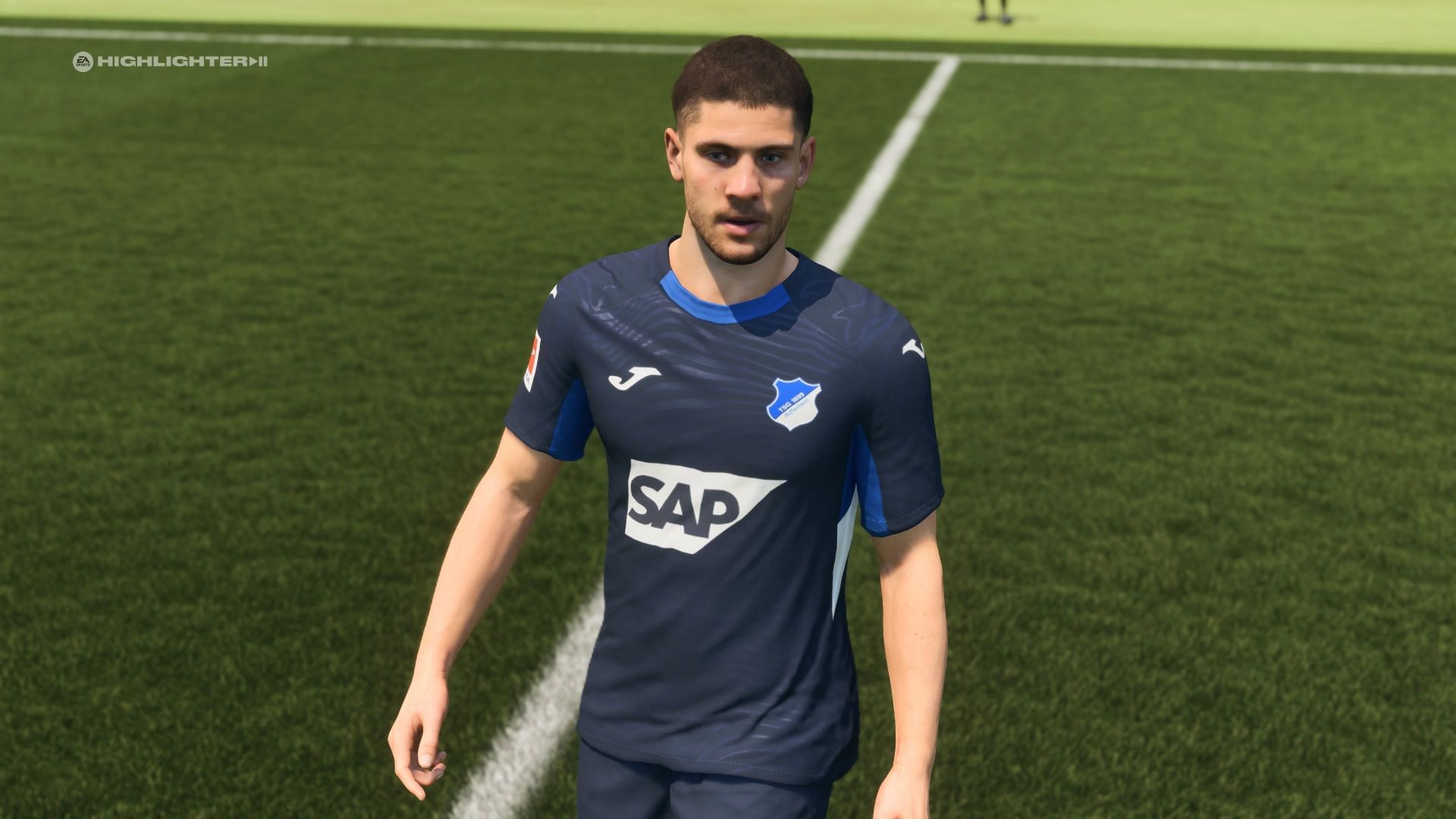 Andrej Kramarić (Image via EA Sports)