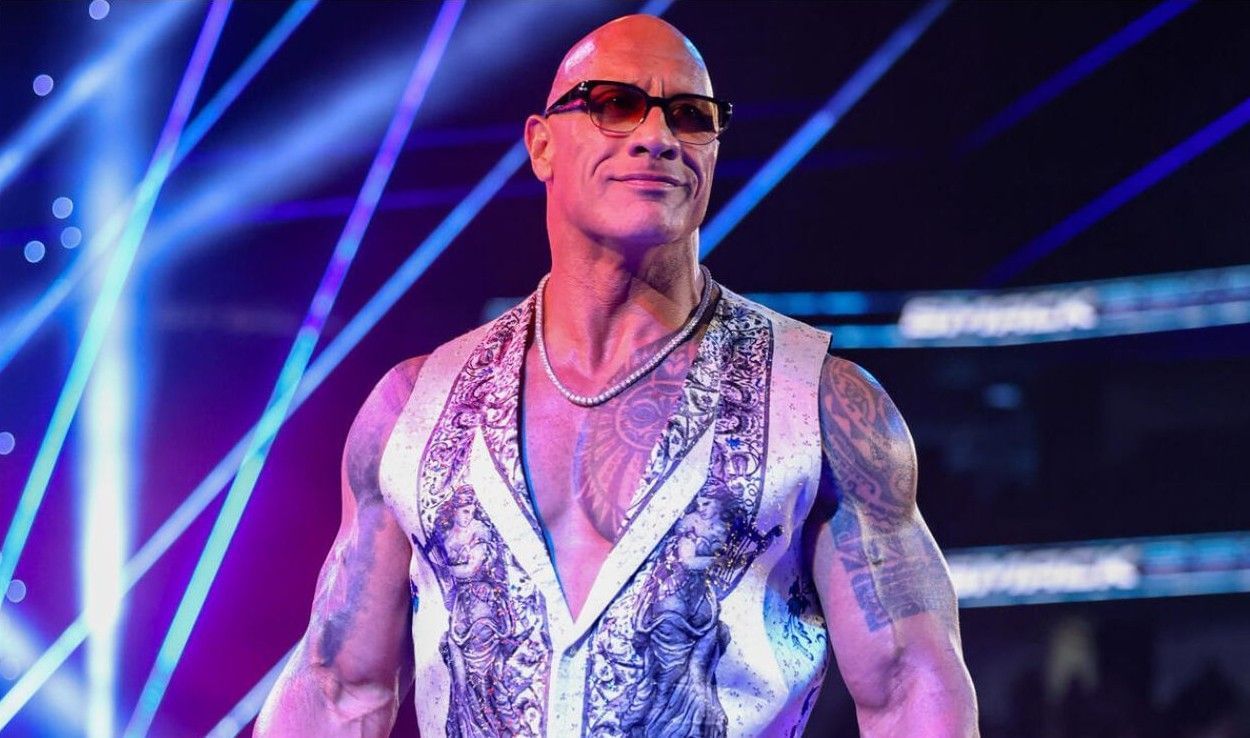The Rock (Image Credits: wwe.com)