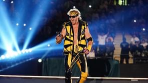 Logan Paul breaks character; lauds 28-year-old WWE star: "The future of professional wrestling"