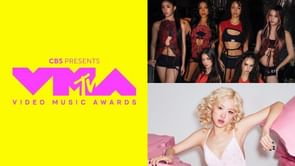 Where to watch KATSEYE perform at MTV VMAs 2025 as Rosé officially joins as presenter? Global viewing times, nominations, & performers