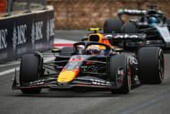 F1 Grand Prix of Azerbaijan - Source: Getty