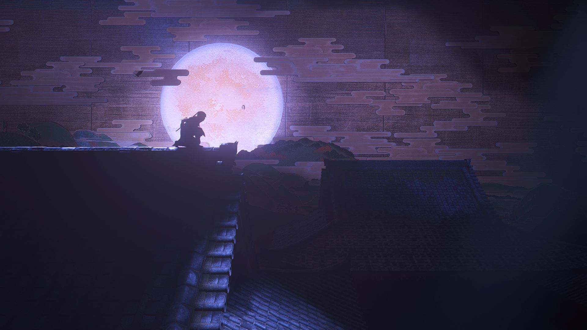  The Puppet Show in Assassin