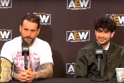 Tony Khan to take a shot at CM Punk by bringing in major star on AEW Dynamite? Exploring the possibility