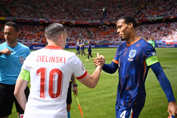 Netherlands vs Poland Prediction and Betting Tips | September 4th 2025