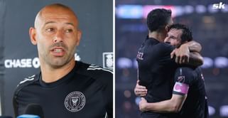 “We need goals more than he does” - Javier Mascherano makes feelings clear about Lionel Messi giving penalty to Suarez