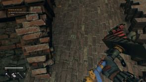How to complete Harry Potter and Minecraft Easter egg in Dying Light: The Beast