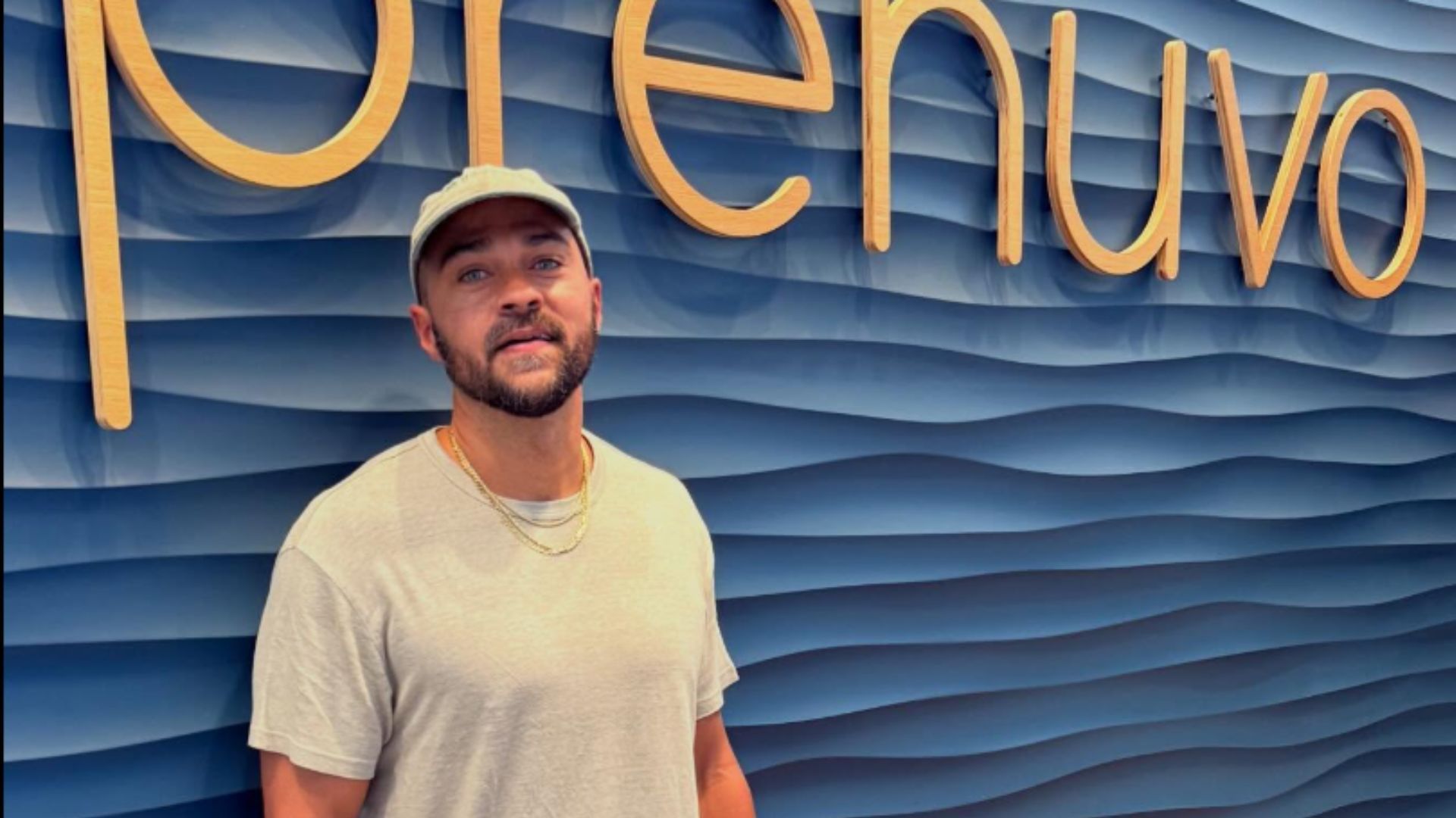 Jesse Williams (Image via Instagram/@ijessewilliams)