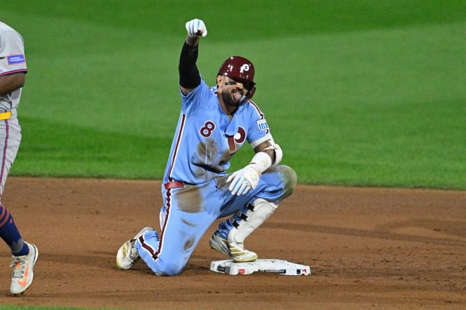 "Communication has been questionable" - Nick Castellanos raises eyebrows with bold comments on Phillies manager