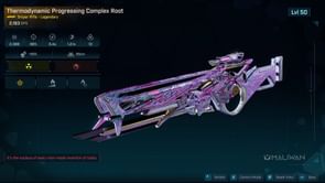 Borderlands 4: How to get Complex Root legendary Sniper Rifle