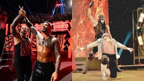 After The Usos WWE must reunite these 5 tag teams