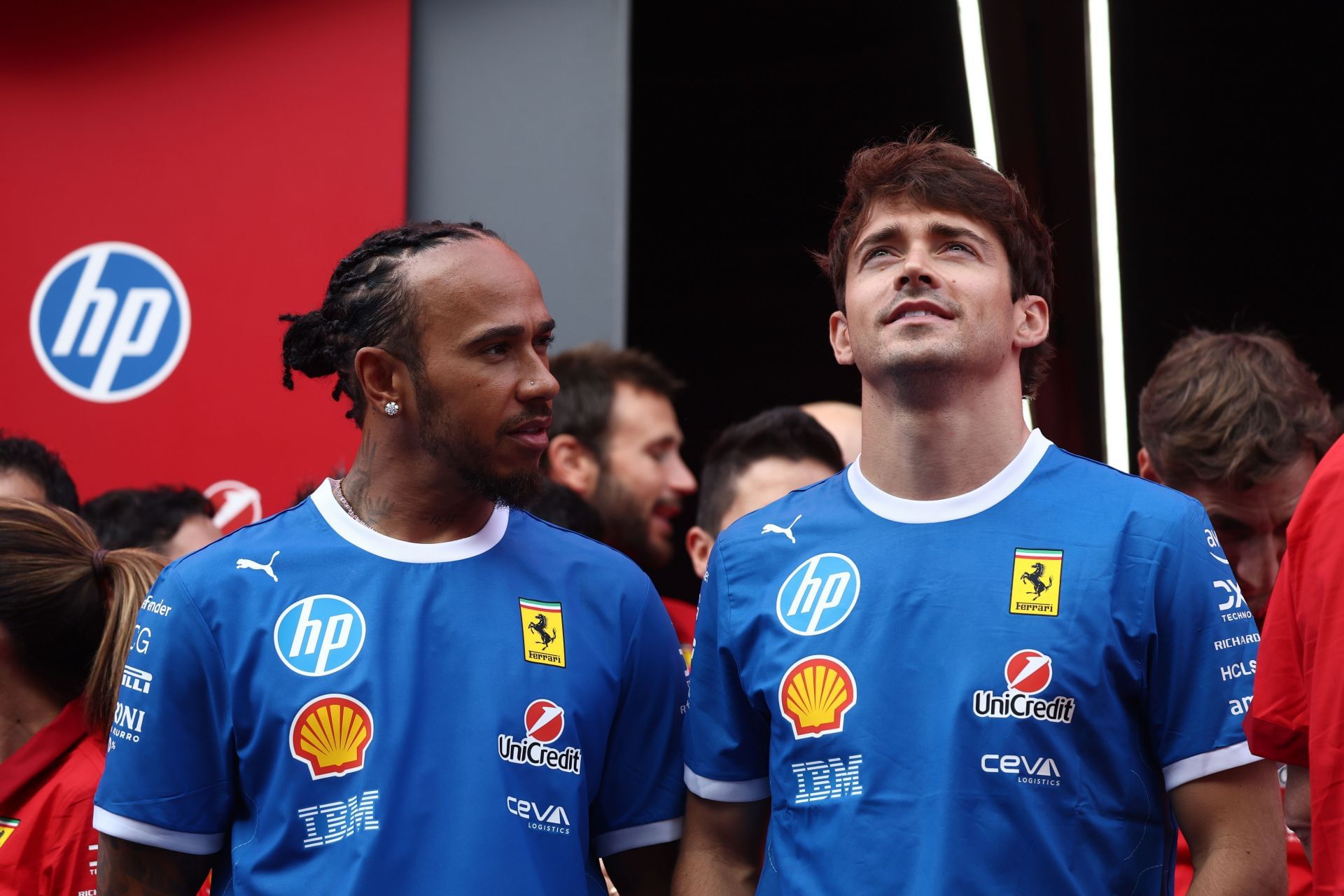 F1 Italian Grand Prix 2025 - Source: Getty