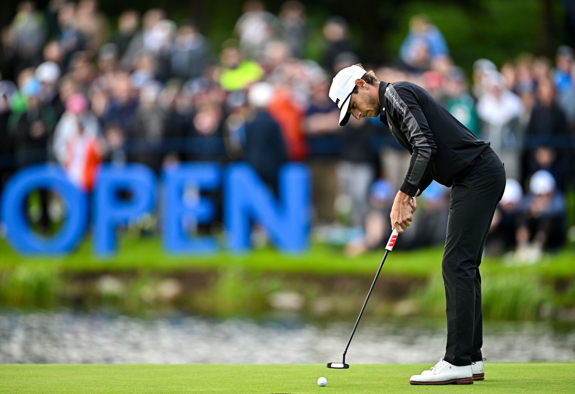 Amgen Irish Open Golf Championship 2025 - Final Round - Source: Getty