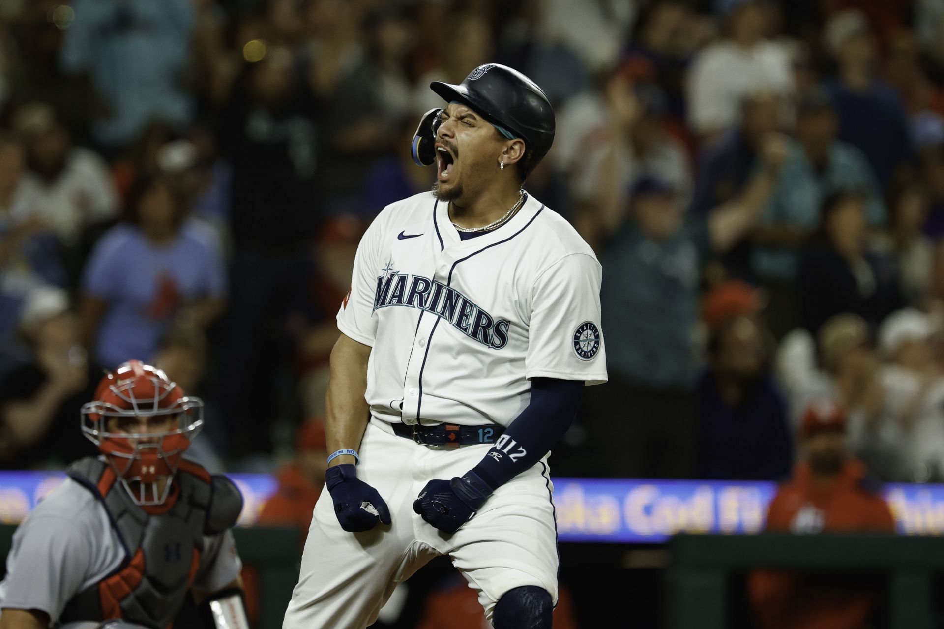 St. Louis Cardinals v Seattle Mariners - Source: Getty
