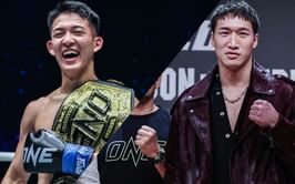 Masaaki Noiri admits he’s excited for Rukiya Anpo’s ONE Championship debut: “The potential he has is truly top-level”