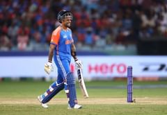 "If it's not working, maybe try No. 4" - Former India keeper urges Suryakumar Yadav to return to his original batting position after Asia Cup 2025