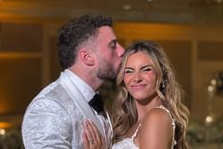 MJF’s wife sends a message after he calls her “silly little b**ch” on AEW Dynamite