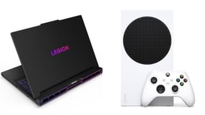 Which GPU is in the Xbox Series S, and how to buy an equivalent gaming laptop in 2025
